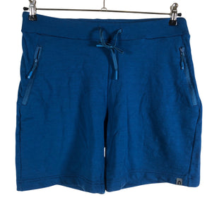 Naisten North Outdoor - Shortsit, koko 38 - Sininen (1)