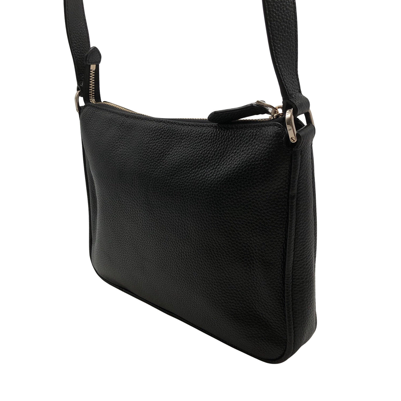 Naisten Kate Spade - Olkalaukku, koko Mini - Musta (2)