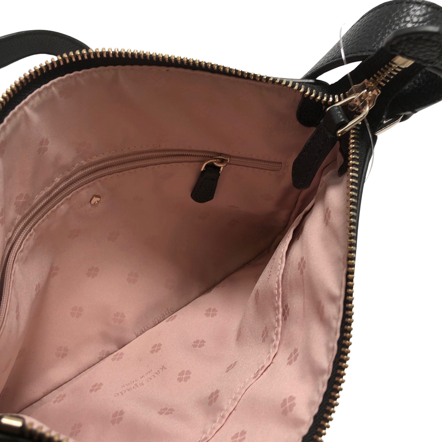 Naisten Kate Spade - Olkalaukku, koko Mini - Musta (3)