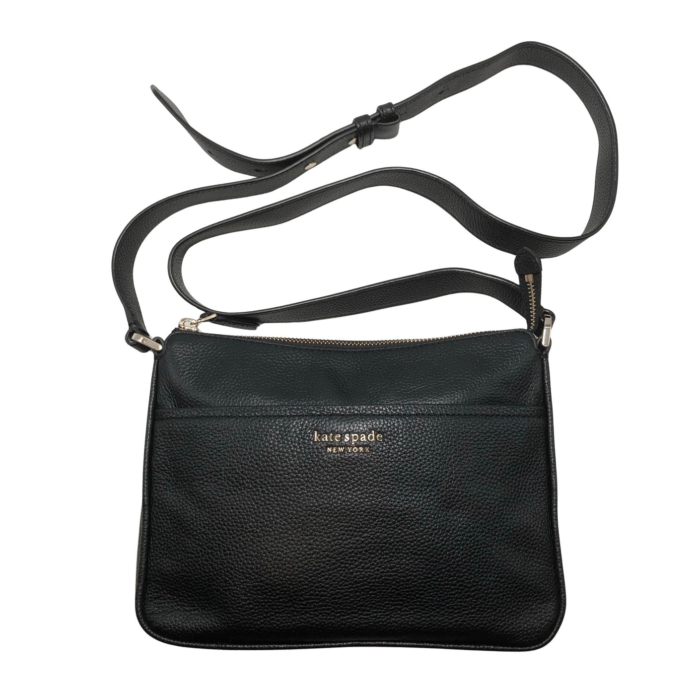 Naisten Kate Spade - Olkalaukku, koko Mini - Musta (1)