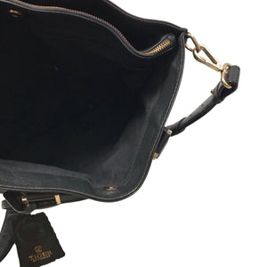 Naisten Tiger of Sweden - Käsilaukku, koko Maxi - Musta (3)