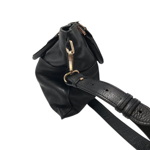 Naisten Tiger of Sweden - Käsilaukku, koko Maxi - Musta (2)