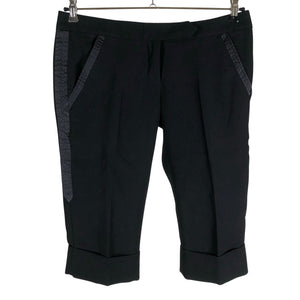 Naisten by Malene Birger - Shortsit, koko 38 - Musta (1)