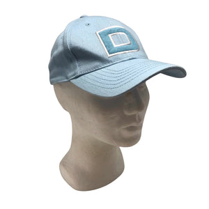 Unisex David - Lippalakki, koko 56 - 58 cm - Vaaleanpunainen (1)