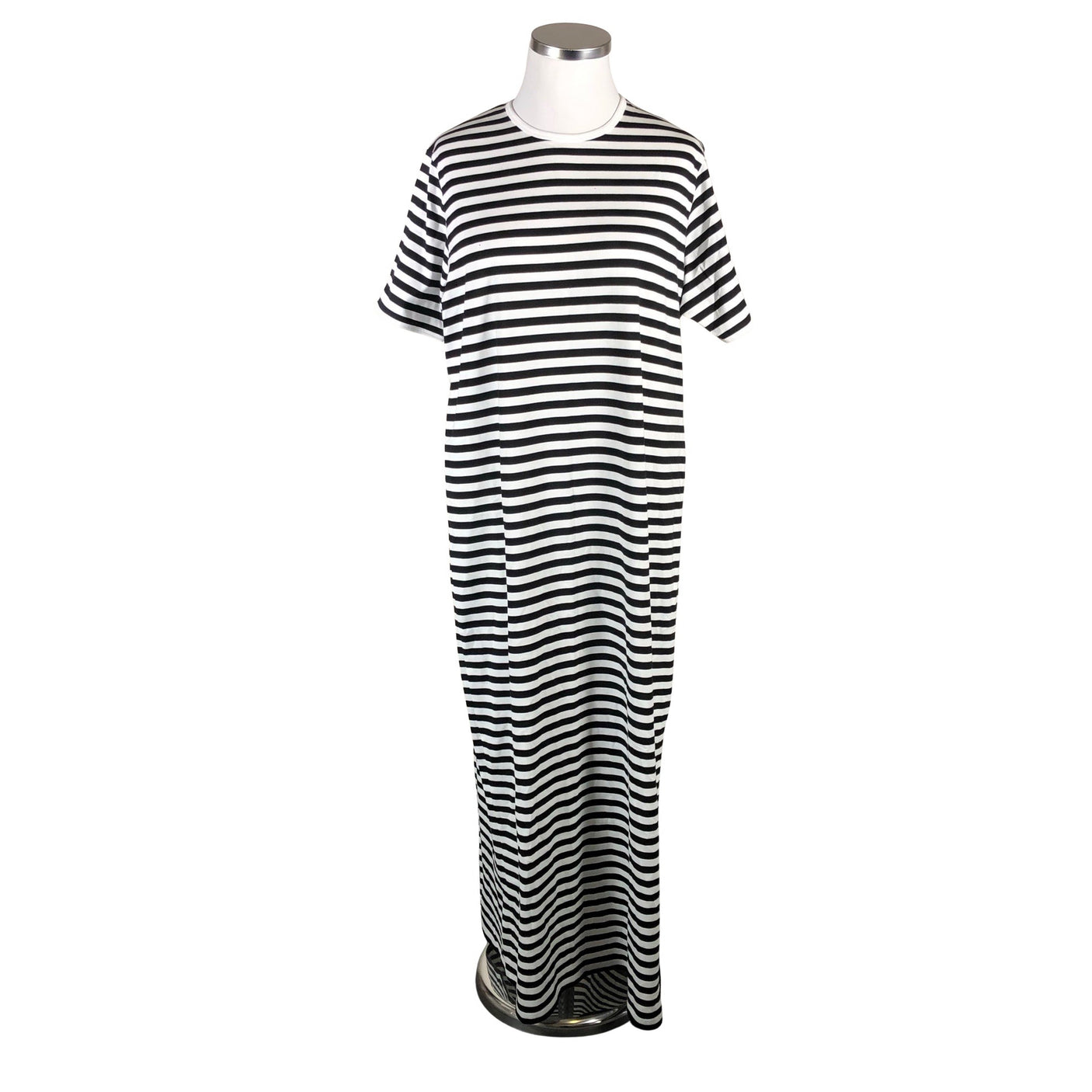 Naisten Marimekko - Yöpaita, koko 42 - Musta (1)