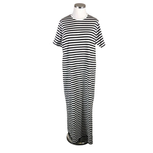 Naisten Marimekko - Yöpaita, koko 42 - Musta (1)
