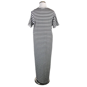 Naisten Marimekko - Yöpaita, koko 42 - Musta (2)