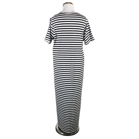 Naisten Marimekko - Yöpaita, koko 42 - Musta (2)