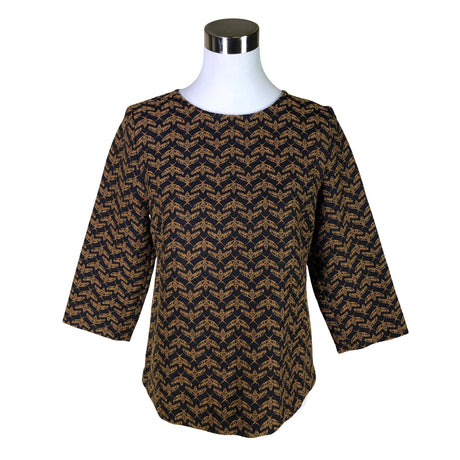 Naisten R-collection - Pusero, koko 36 - Sininen ()