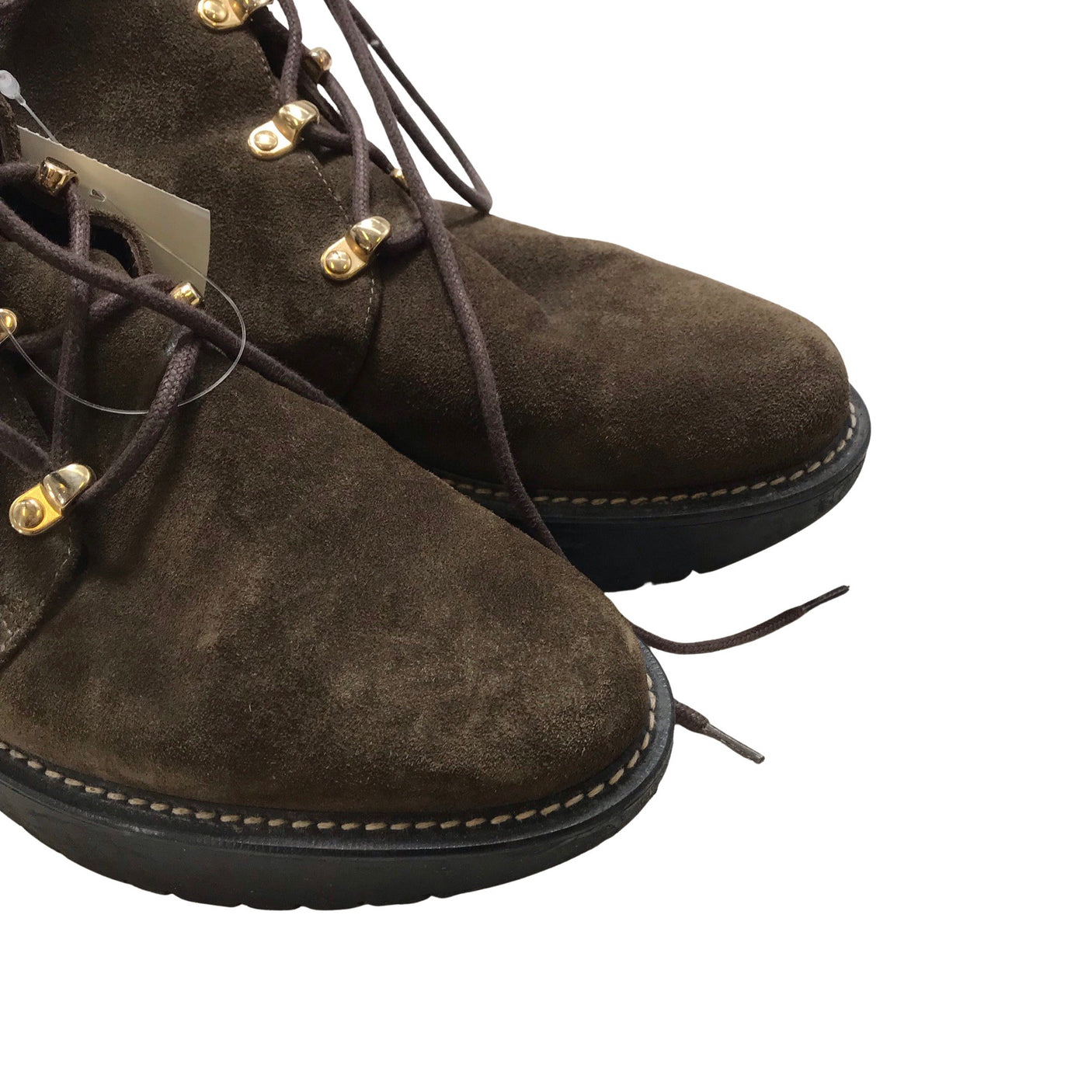 Naisten Stuart Weitzman - Nilkkurit, koko 39 - Vihreä (3)