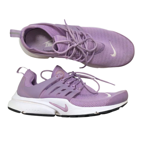 Unisex Nike - Lenkkarit, koko 43 - Violetti ()