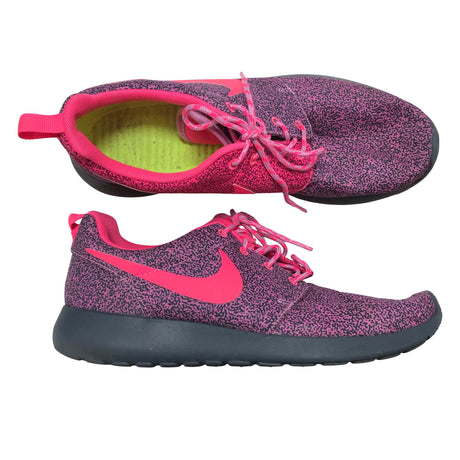 Unisex Nike - Tennarit, koko 43 - Violetti ()