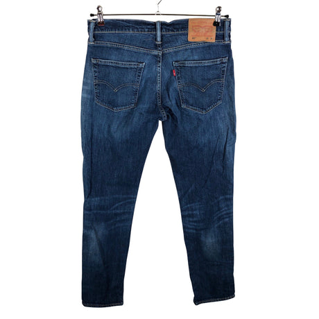 Unisex Levi's - Farkut, koko W33 - Sininen (2)