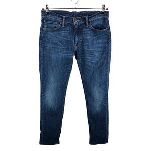 Unisex Levi's - Farkut, koko W33 - Sininen (1)