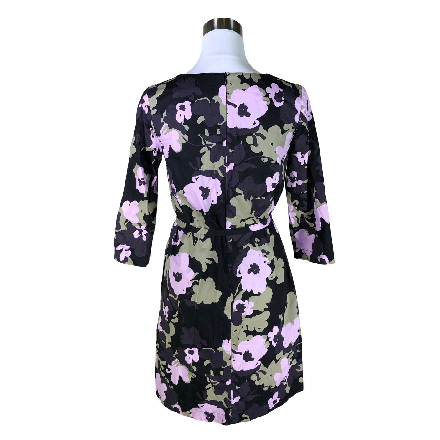 Naisten Marimekko - Kangasmekko, koko 36 - Musta (2)