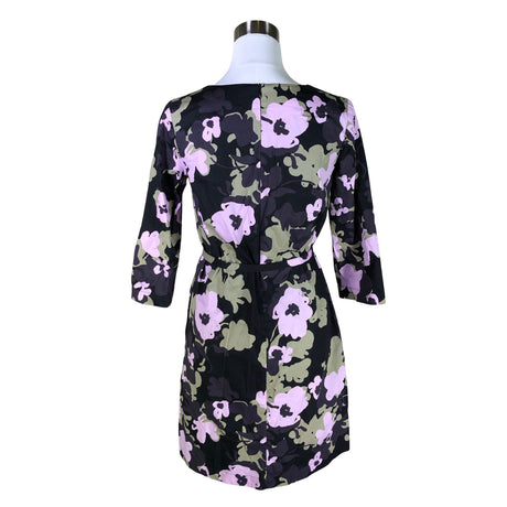 Naisten Marimekko - Kangasmekko, koko 36 - Musta (2)
