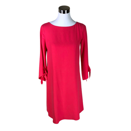 Naisten Esprit - Sifonkimekko, koko 34 - Pinkki ()