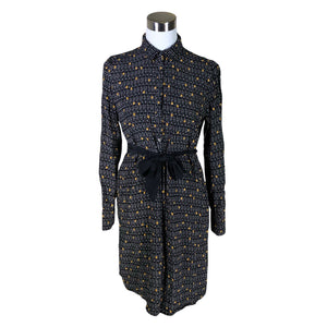 Unisex Esprit - Sifonkimekko, koko 36 -  (1)