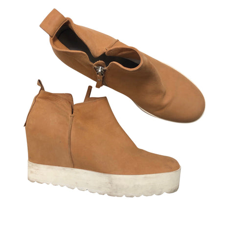 Unisex Puro individual secret - Nilkkurit, koko 40 - Ruskea ()