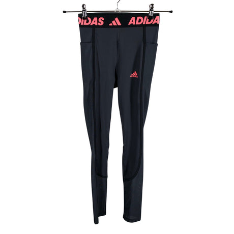 Naisten Adidas - Urheilutrikoot, koko 34 - Harmaa ()