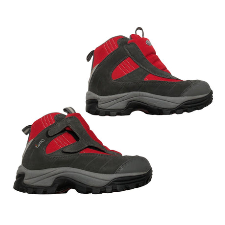 Naisten Karhu - Talvikengät, koko 36 - Harmaa ()