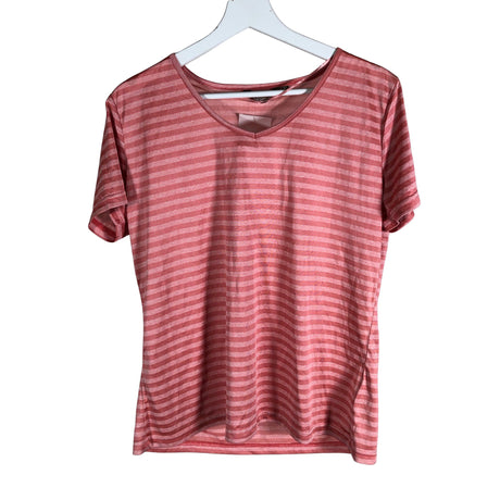 Naisten Aventura - T-paita, koko 42 - Vaaleanpunainen ()