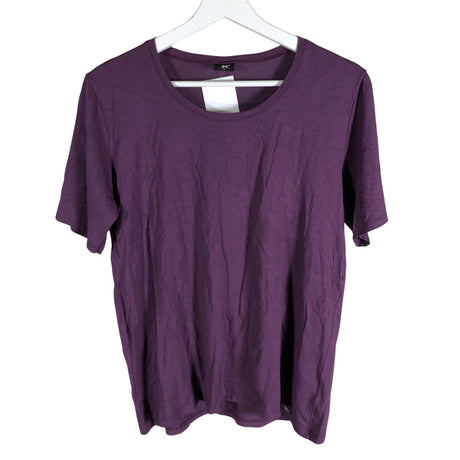 Naisten Nanso - T-paita, koko 40 - Violetti ()
