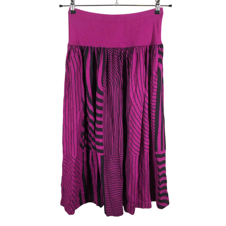 Naisten Nanso - Trikoohame, koko 38 - Violetti ()