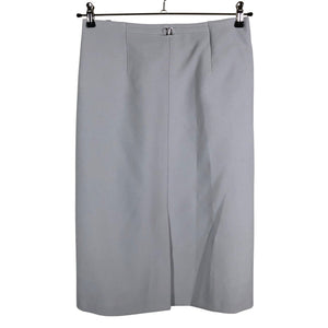 Naisten Atelier - Kangashame, koko 42 - Harmaa (1)
