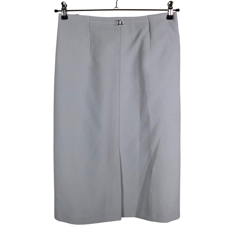 Naisten Atelier - Kangashame, koko 42 - Harmaa ()