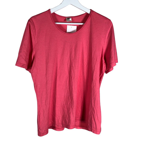 Naisten Nanso - T-paita, koko 40 - Pinkki ()