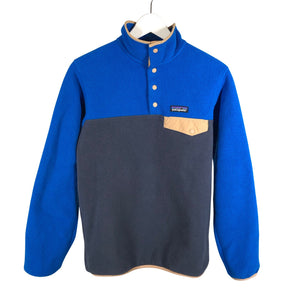 Fleecepaita, koko XS