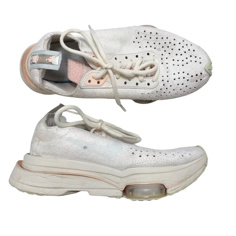 Naisten Nike - Juoksukengät, koko 36 - Beige ()