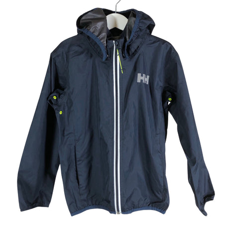 Unisex Helly Hansen - Välikausitakki, koko 122 - 128 - Harmaa ()