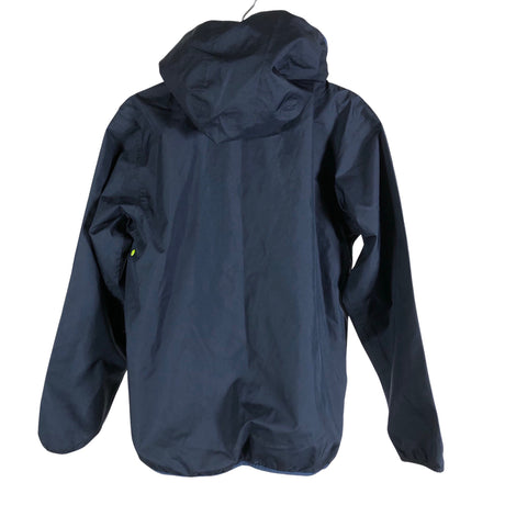 Unisex Helly Hansen - Välikausitakki, koko 122 - 128 - Harmaa (2)