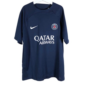 Unisex Nike - Urheilupaita, lyhyet hihat, koko 158 - 164 - Musta (1)