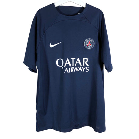 Unisex Nike - Urheilupaita, lyhyet hihat, koko 158 - 164 - Musta ()