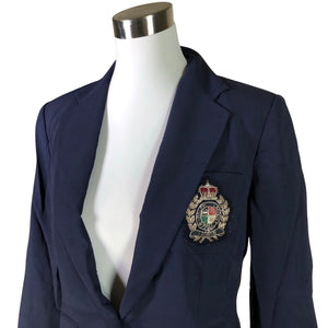 Unisex Lauren Ralph Lauren - Jakku, koko 40 - Sininen (3)