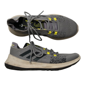 Unisex Adidas - Lenkkarit, koko 39 - Harmaa (1)