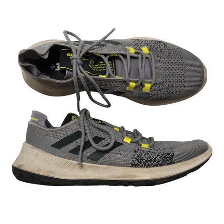 Unisex Adidas - Lenkkarit, koko 39 - Harmaa ()