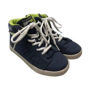 Unisex Kangaroos - Tennarit, koko 30 - Sininen (2)