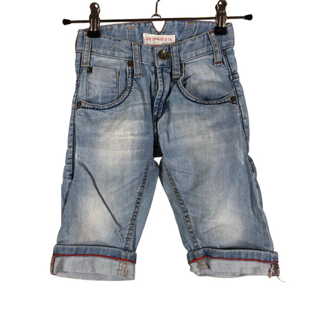 Unisex Levi's - Farkut, koko 92 - 98 - Vaaleansininen ()