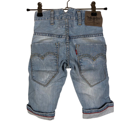 Unisex Levi's - Farkut, koko 92 - 98 - Vaaleansininen (2)