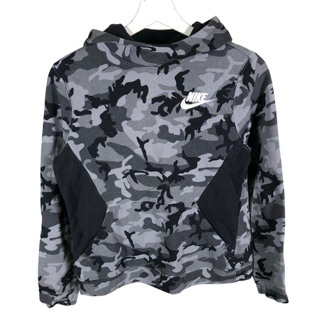 Unisex Nike - Huppari, koko 146 - 152 - Harmaa ()
