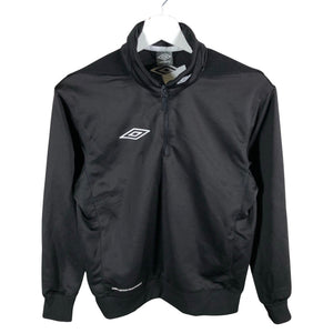 Unisex Umbro - Urheilupaita, 
pitkät hihat, koko 146 - 152 -  (1)