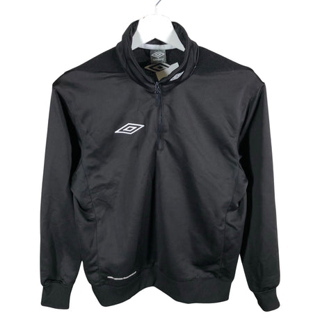Unisex Umbro - Urheilupaita, 
pitkät hihat, koko 146 - 152 -  ()