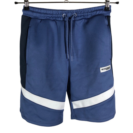 Unisex McKenzie - Urheilushortsit, koko 152 - 158 - Sininen ()