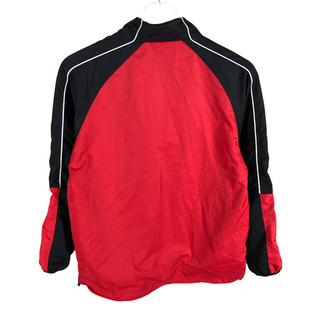 Unisex FZ FORZA - Urheilutakki, koko 146 - 152 - Punainen (2)