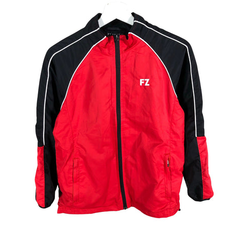 Unisex FZ FORZA - Urheilutakki, koko 146 - 152 - Punainen ()