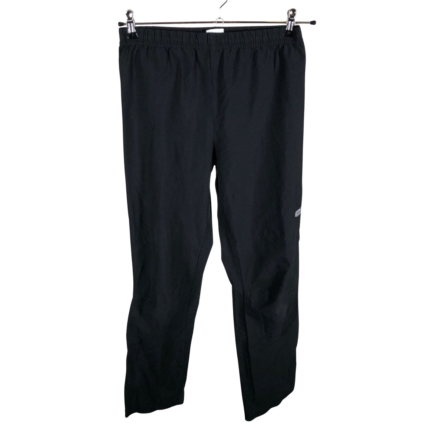 Naisten Löffler - Ulkoiluhousut, koko 36 - Musta (1)